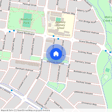 30 Etheridge Lane, Vic 3064, Craigieburn