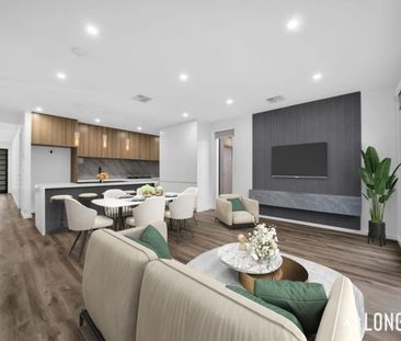 Brand New Home in Growing Donnybrook Pocket - Photo 2