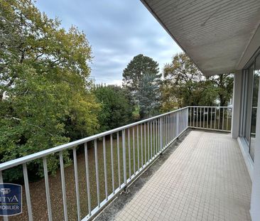 Location Appartement 2 pièces 46m² ST NAZAIRE 44600 - Photo 2