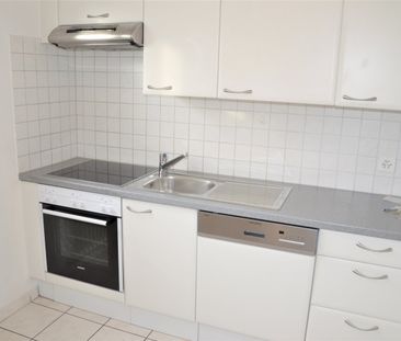 3-Zimmer-Wohnung mit Balkon an ruhiger Lage - Photo 2