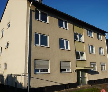 frei! 2-Zimmer-Wohnung in Sinzig - Foto 1