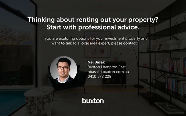 Modern Comfort & Effortless Living in Hampton East - Photo 1