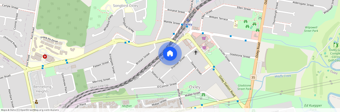 2/50 Tavistock Street, Qld 4075, Oxley