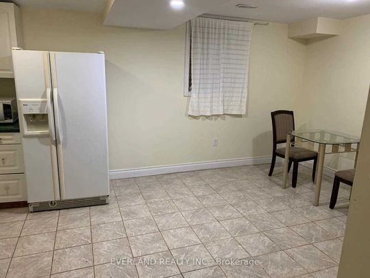 For Lease - 17 Letty Avenue Unit# Basement, Brampton, Ontario - Photo 1