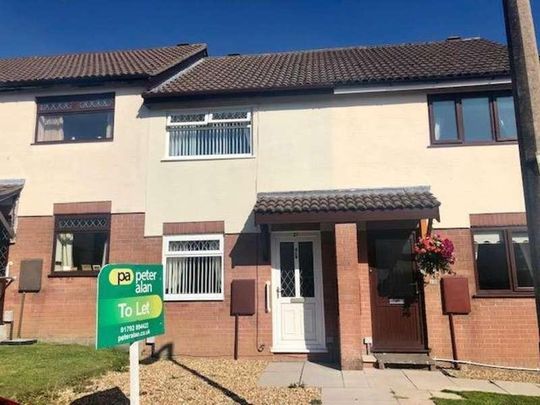 Heol Gwenallt, Gorseinon, Swansea, SA4 - Photo 1