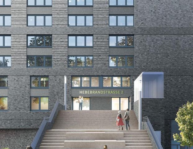 Offene Besichtigungstage!* Schauen Sie vorbei und überzeugen Sie sich selbst. - Photo 1