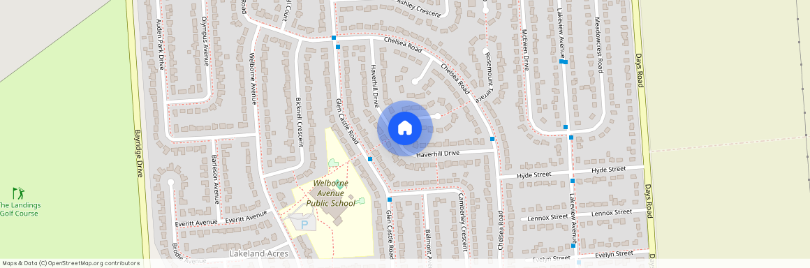 821 Candover Crescent, Kingston, On