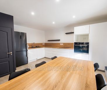 Location Maison 4 pièces 111m² ESPIRA DE L AGLY 66600 - Photo 1