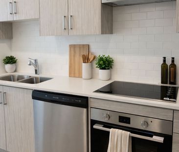 For Lease - 461 GREEN Road Unit# 605, Hamilton, Ontario - Photo 5