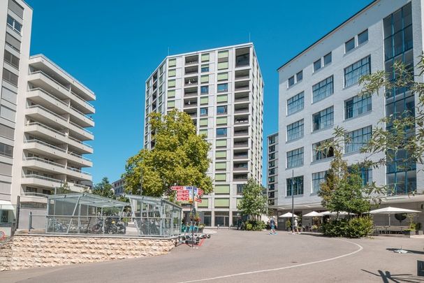 MIETEN OHNE KAUTION - Moderner Komfort an zentraler Lage - Foto 1