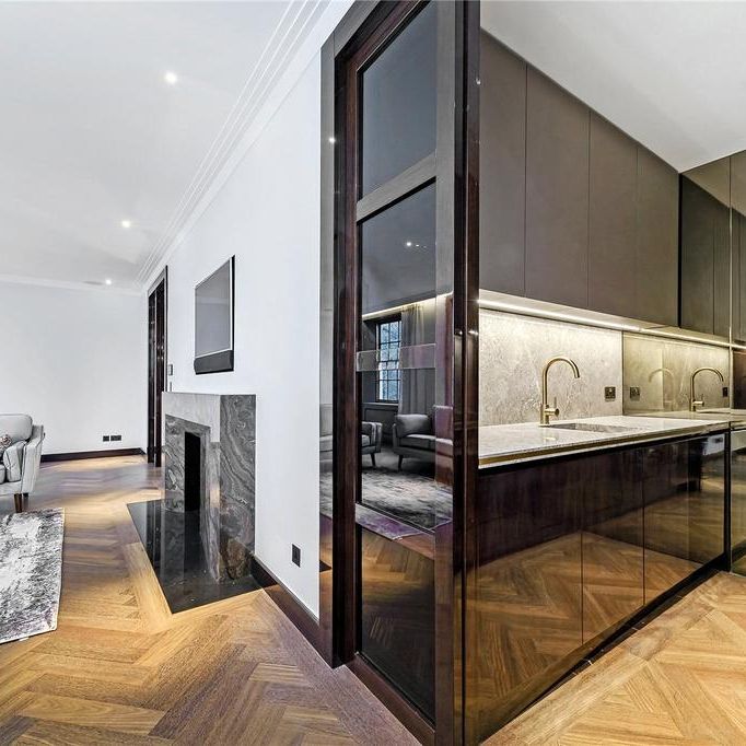 2 bedroom apartment to rent - Photo 1