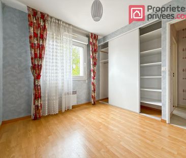 Location Appartement 3 pièces 75m² ARMENTIERES 59280 - Photo 2