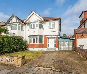 3 bedroom semi-detached house to rent - Photo 2