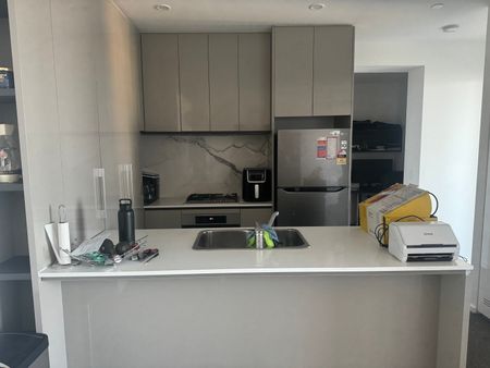 Melbourne CBD - Photo 5