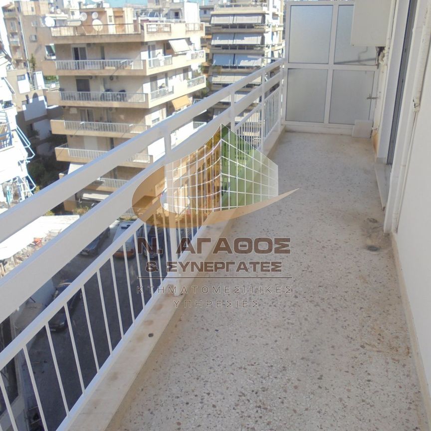 Διαμέρισμα για ενοικίαση Παναγίτσα (Παλαιό Φάληρο) - Φωτογραφία 1