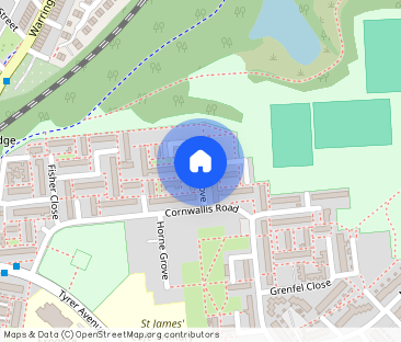 Prestt Grove, Wigan, Greater Manchester, WN3 - Photo 1