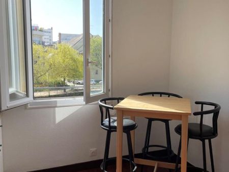 Location Appartement 1 pièce(s) de 29.9 m2 - Photo 4