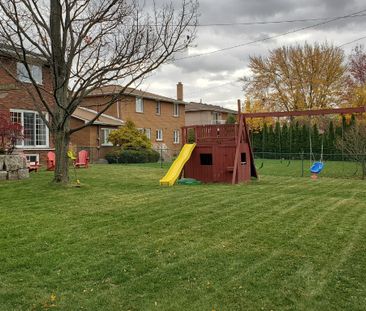 For Lease - 368 Mountain Brow Boulevard Unit# Lower, Hamilton, Ontario - Photo 3