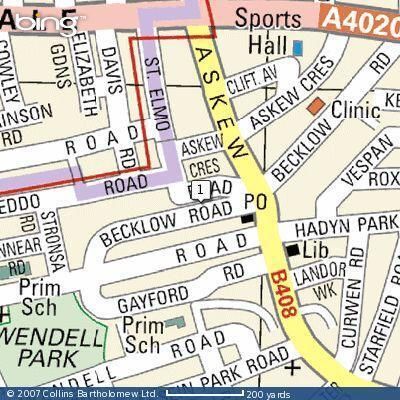 St Elmo Road, Shepherds Bush, London - Photo 5