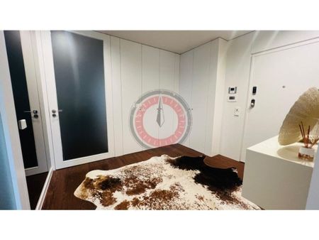 3 room luxury Apartment for rent in Vila Nova de Gaia, Portugal - Photo 5