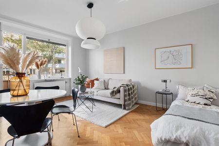 Brantingsgatan, Stockholm - Photo 3