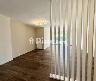 Piso en alquiler en Carrer de Bartomeu Fons - Foto 1