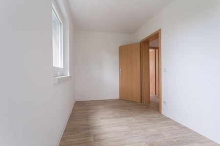 Schicke 3-Zimmer-Wohnung * zentrumsnah und im Grünen - Photo 2