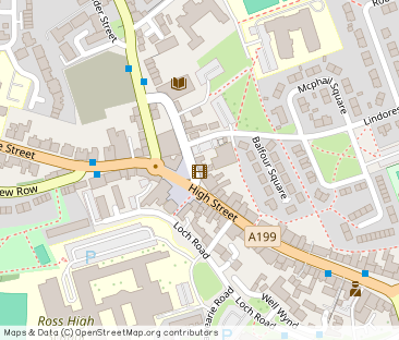 Winton Place, Edinburgh, EH33 - Photo 1