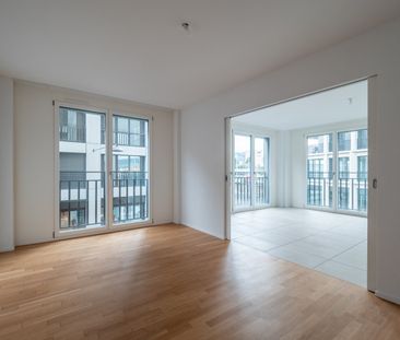 Appartement 3.5 pièces au 3ème étage ! - Photo 6