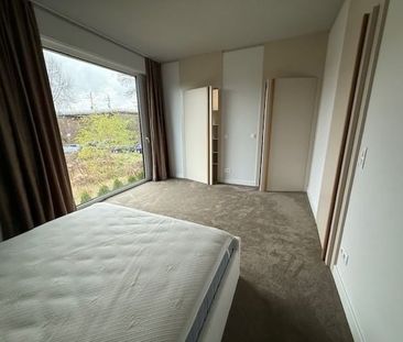 Mieszkanie do wynajęcia 3 pokoje Grudzieniec, Poznań 100 m² - Фото 6