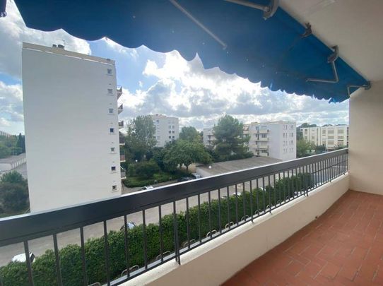 Location appartement 3 pièces 67.21 m² à Montpellier (34000) - Photo 1