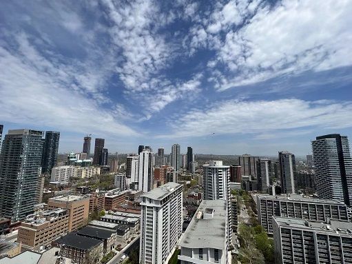 For Lease - 501 Yonge Street Unit# 2809, Toronto, Ontario - Photo 1