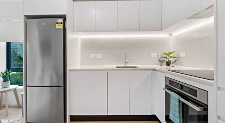 Double Grammar Zone Town House - Photo 4