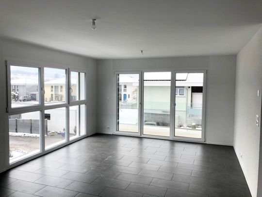 Appartement de 3,5 pièces - Photo 1