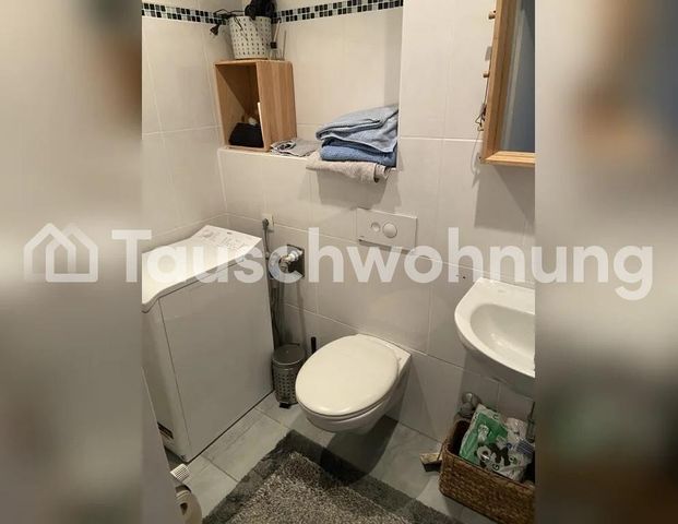 TAUSCHWOHNUNG Renovierter Altbau - Bonn Zentrum - Photo 1