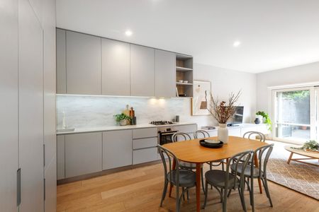 69 Hornby Street, Prahran VIC 3181 - House For Rent | Domain - Photo 5