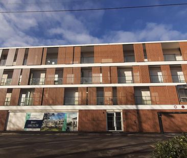 location Appartement T2 DE 48.89m² À GROSLAY - Photo 5