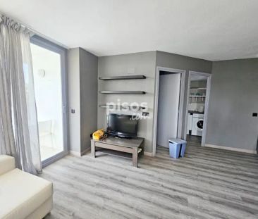 Piso en alquiler en Avinguda del Vuit d'Agost, 8 - Photo 1