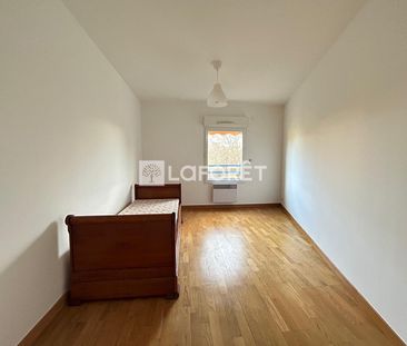 Appartement T4 Juvisy-sur-Orge à louer - Photo 5