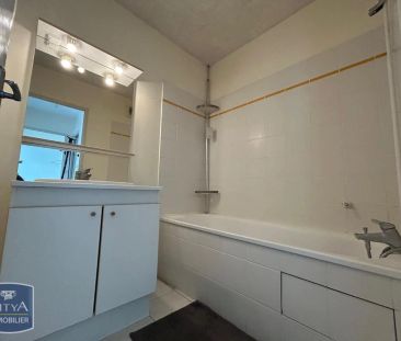 Appartement à louer 2 pièces 50.68m² - Photo 3