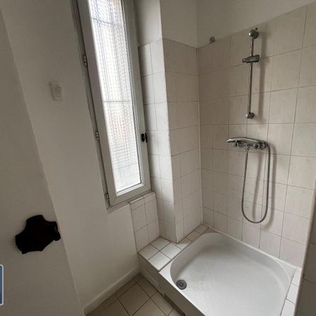 Location Appartement 2 pièces 25m² MEAUX 77100 - Photo 4
