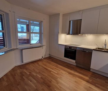 Parkvägen 15 P - Foto 6