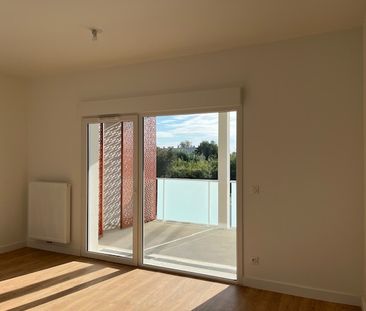 Location Appartement 2 pièces 44m² - Photo 3