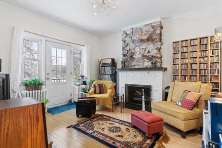 Condo for rent, Montréal (Côte-des-Neiges/Notre-Dame-de-Grâce) - Photo 3