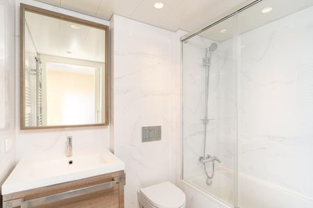 Piso de alquiler en Rda. Jean Monnet 230-238, Sabadell, 230-, Can Gambús - Photo 4