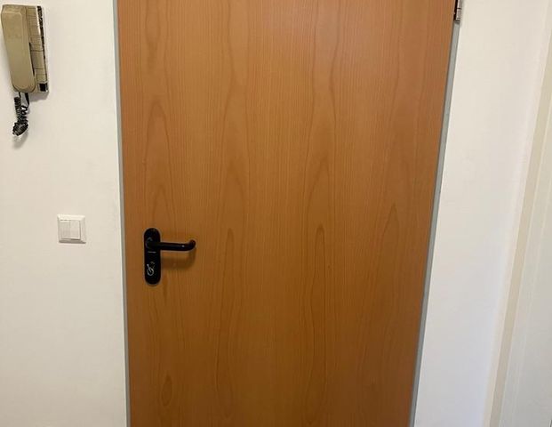 2-Zimmer Wohnung (Ab 01.01.26 möglich) - Foto 1