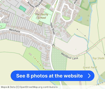 Hele Cross, Bradninch - Photo 1