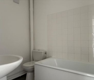 Location Appartement 1 pièce(s) de 23.63 m2 - Photo 5