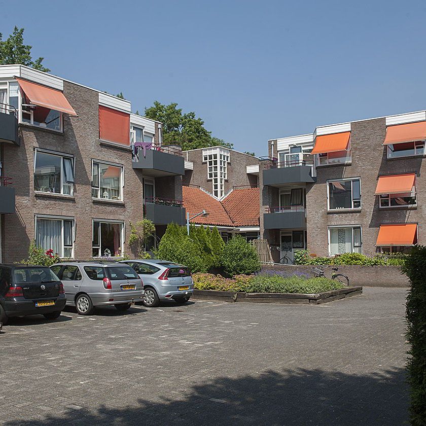 Beethovenlaan 3-15 - foto 2