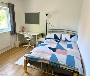 Room in a Shared House, Brook Road, NG9 - Photo 5